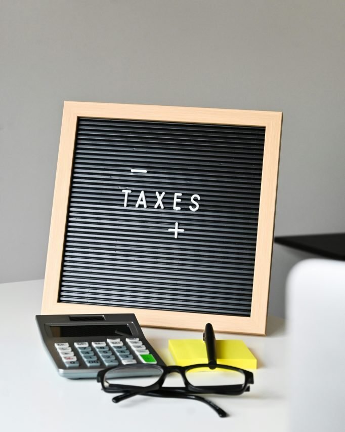 Fiscalité optimisée - Eunix Consult